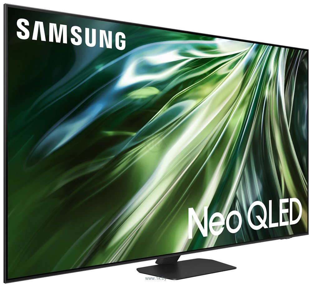 Фотографии Samsung Neo QLED 4K QN90D QE55QN90DAUXCE