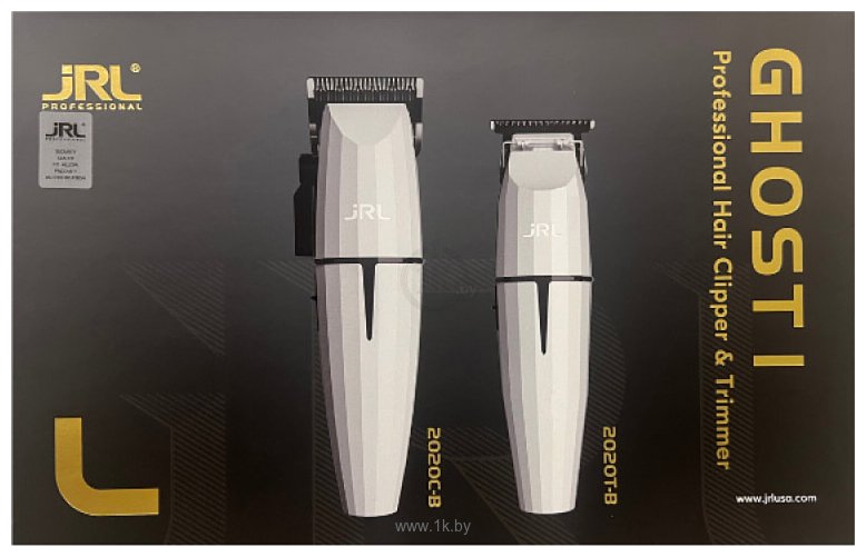 Фотографии JRL Onyx Ghost Collection №1 GH2024-1