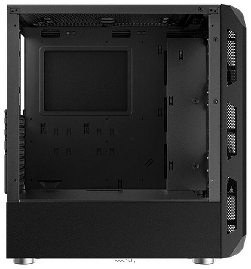 Фотографии Xigmatek Lamiya EN40016 (черный)