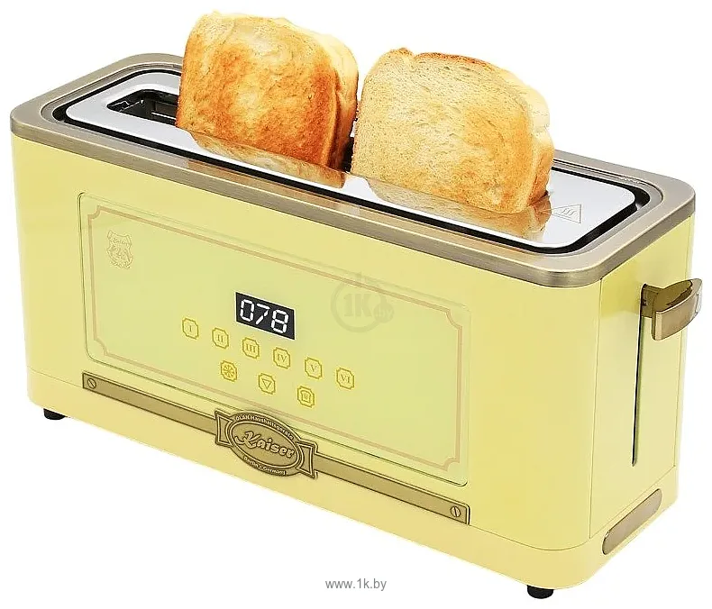 Фотографии Kaiser T 4000 ElfEm