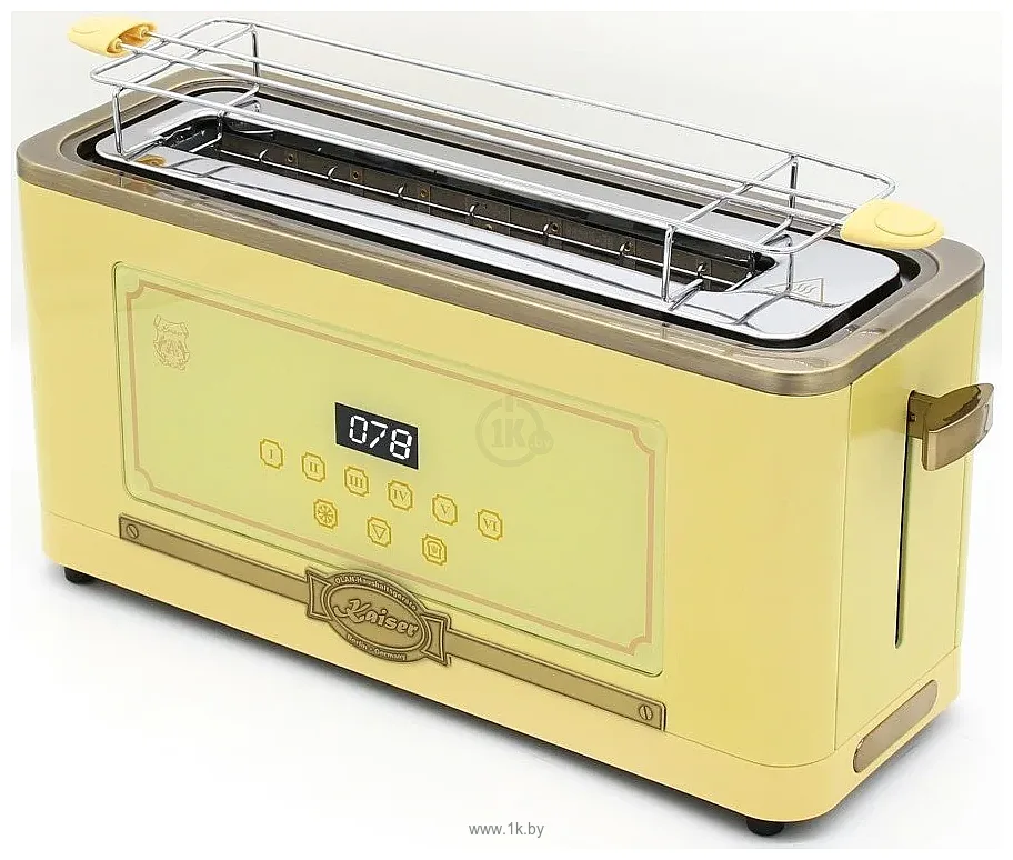 Фотографии Kaiser T 4000 ElfEm