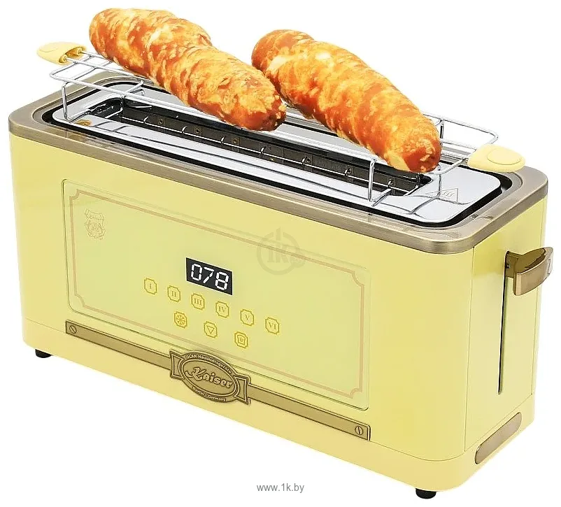 Фотографии Kaiser T 4000 ElfEm