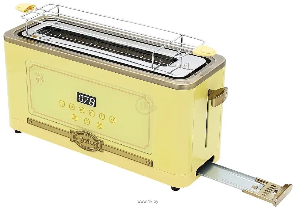 Фотографии Kaiser T 4000 ElfEm