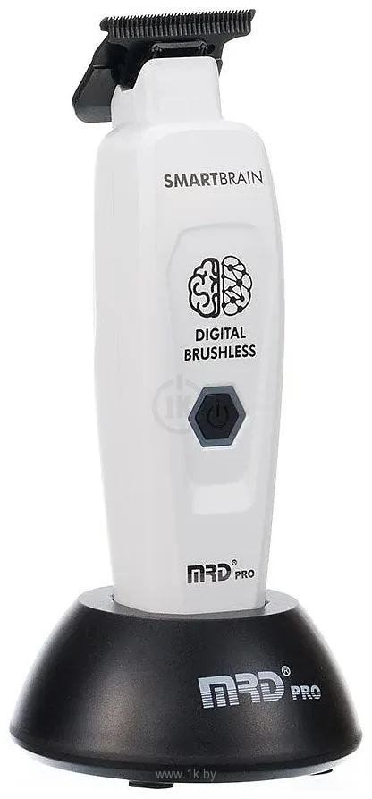 Фотографии MRD Pro MRD-GMT-90-4 (белый)