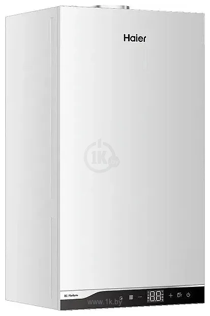 Фотографии Haier TechLine S 1.32TW