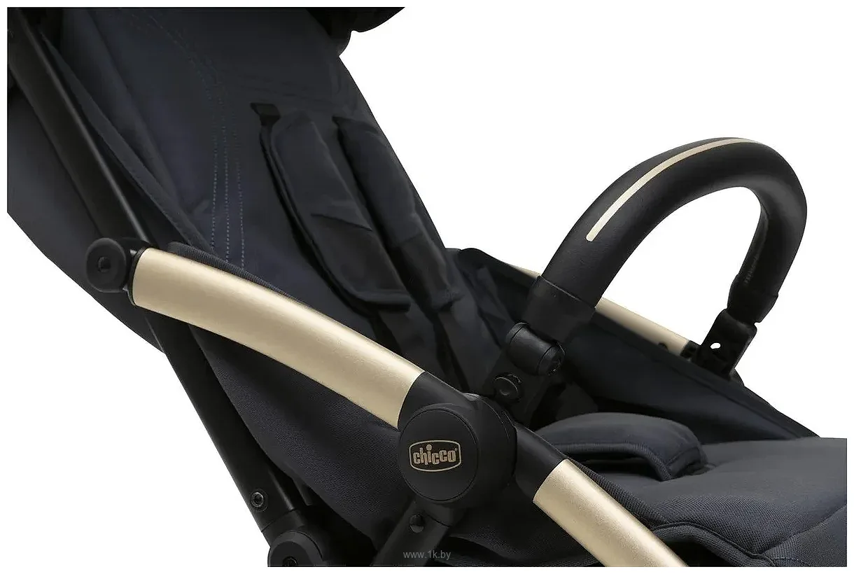 Фотографии Chicco Goody Xplus