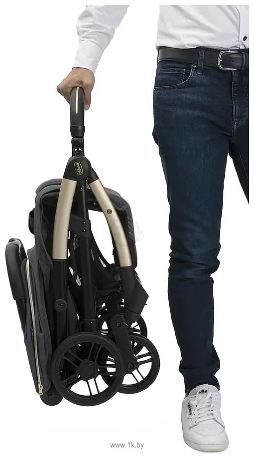 Фотографии Chicco Goody Xplus