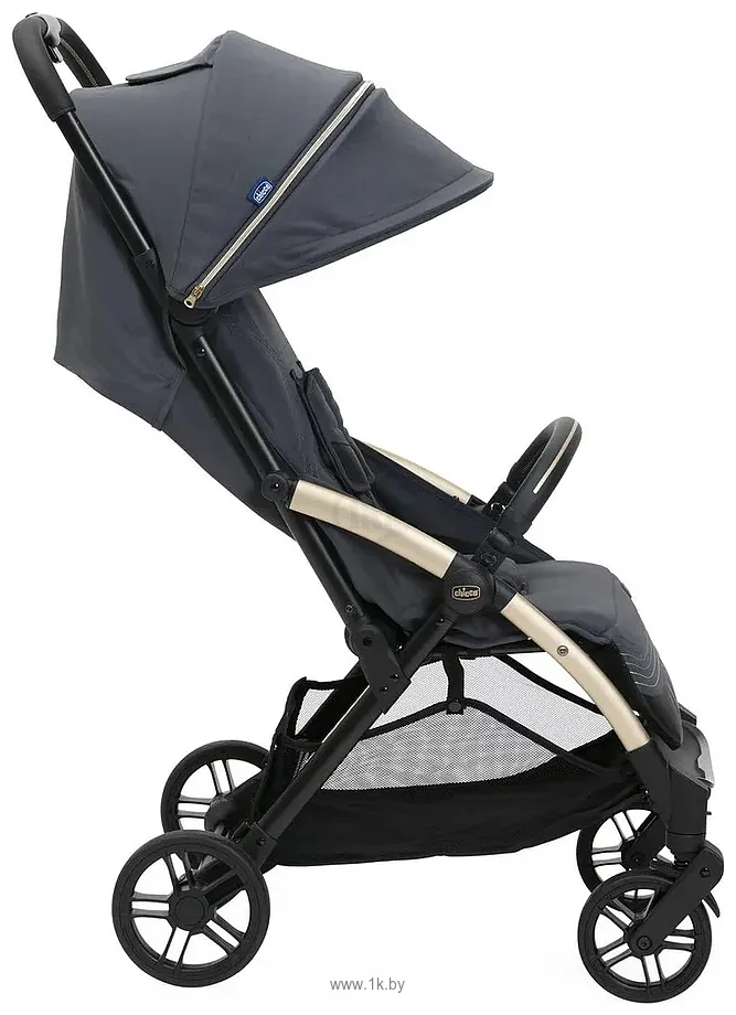 Фотографии Chicco Goody Xplus