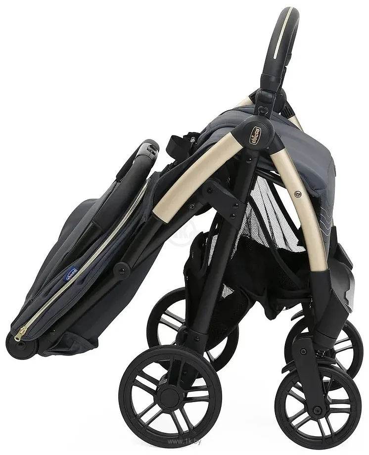 Фотографии Chicco Goody Xplus