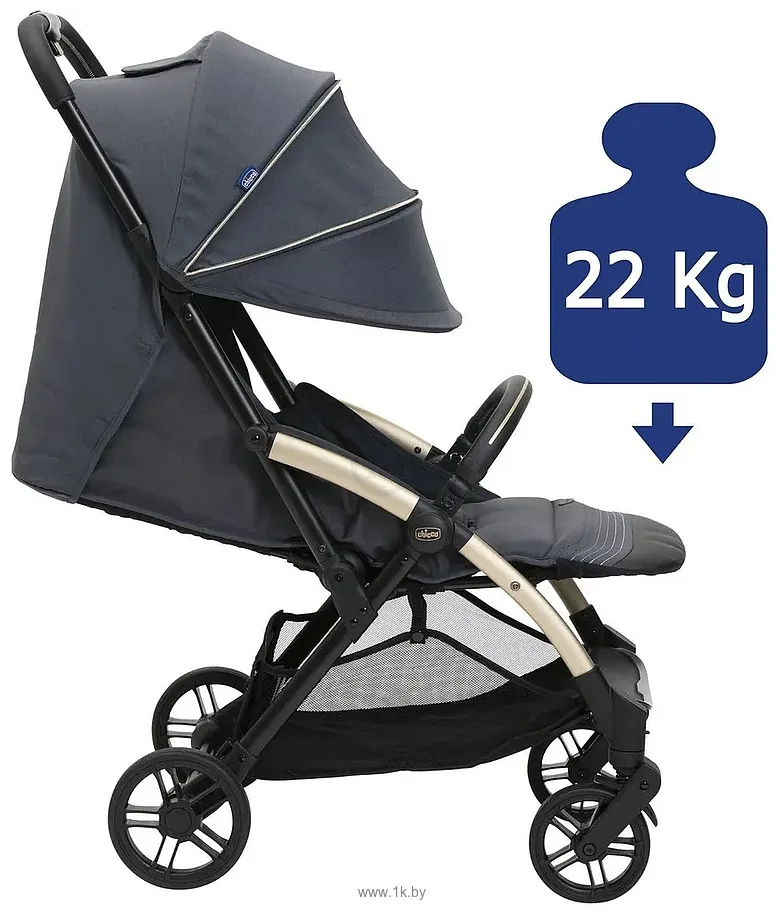 Фотографии Chicco Goody Xplus