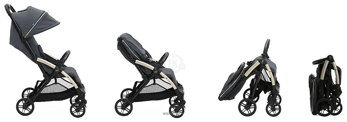 Фотографии Chicco Goody Xplus