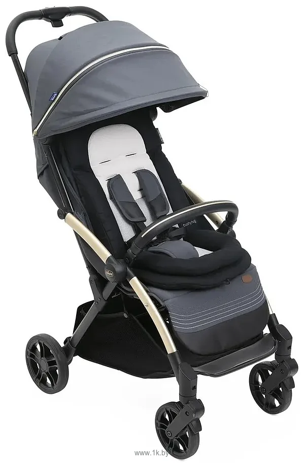 Фотографии Chicco Goody Xplus