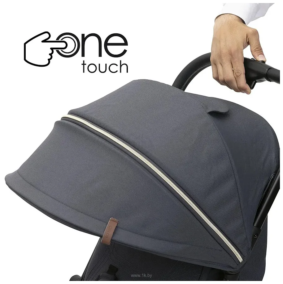 Фотографии Chicco Goody Xplus