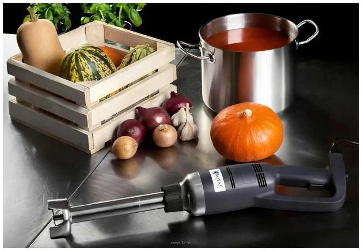 Фотографии Royal Catering RCSM-350-300