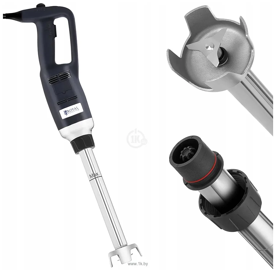 Фотографии Royal Catering RCSM-350-300