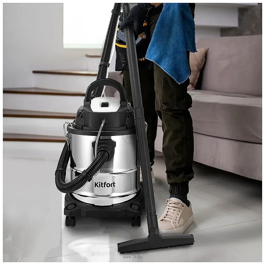 Фотографии Kitfort KT-5553 Фотографии Kitfort KT-5553