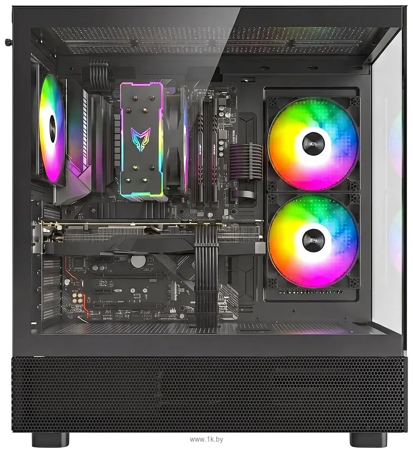 Фотографии TGPC Edge 96548 A-X