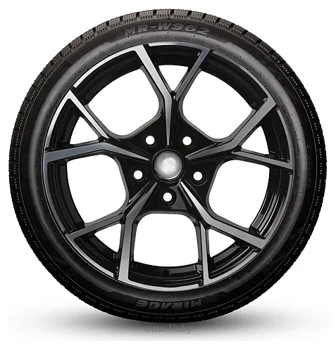 Фотографии Mirage MR-W962 165/70 R13 79T