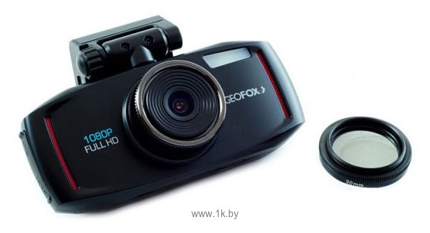 Фотографии GEOFOX DVR980 CPL