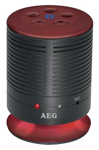 Фотографии AEG BSS 4809