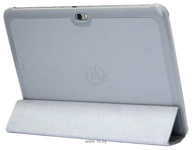 Фотографии Belk Skidproof Grey для Samsung Galaxy Note 10.1