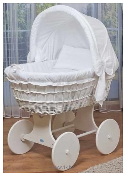 Фотографии ComfortBaby Home Комнатная -коляска