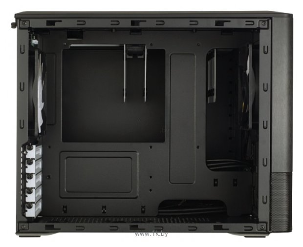 Фотографии Fractal Design Node 804 Black