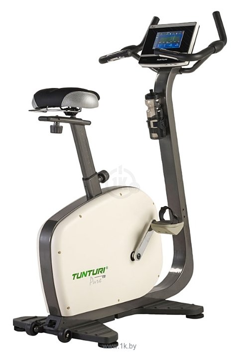 Фотографии Tunturi Pure Bike 8.1