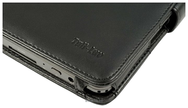 Фотографии Tuff-Luv Archos 70 Traditional Book Folio Veggie Leather (E11_29)