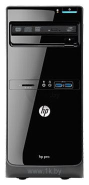 Фотографии HP Pro 3500 Microtower (D5S39EA)