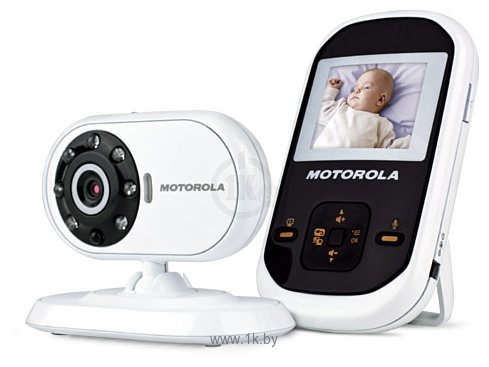 Фотографии Motorola MBP 18