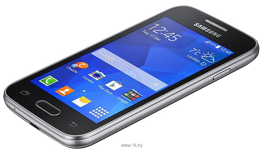Фотографии Samsung Galaxy Ace 4 Neo SM-G318H