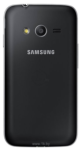 Фотографии Samsung Galaxy Ace 4 Neo SM-G318H