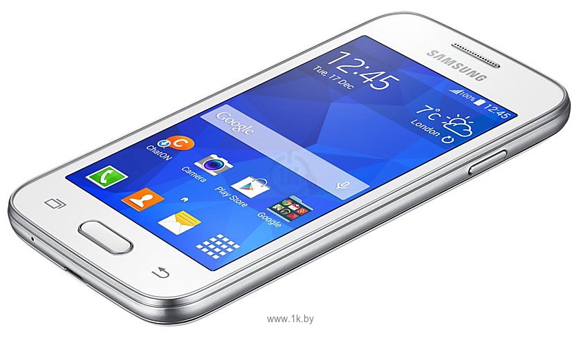Фотографии Samsung Galaxy Ace 4 Neo SM-G318H