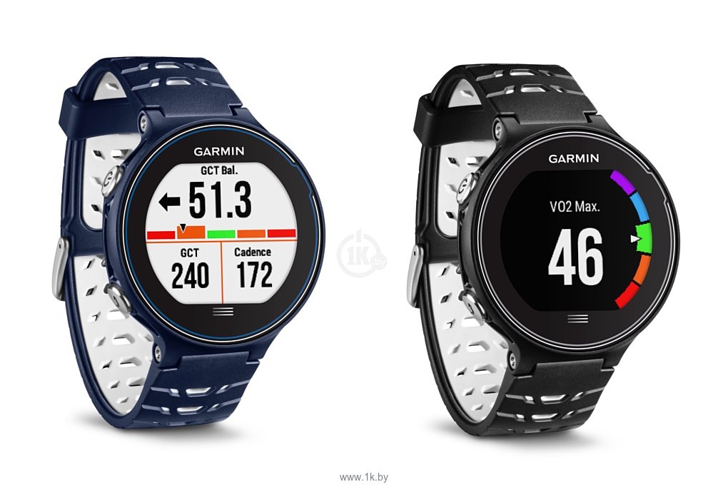 Фотографии Garmin Forerunner 630 HRM