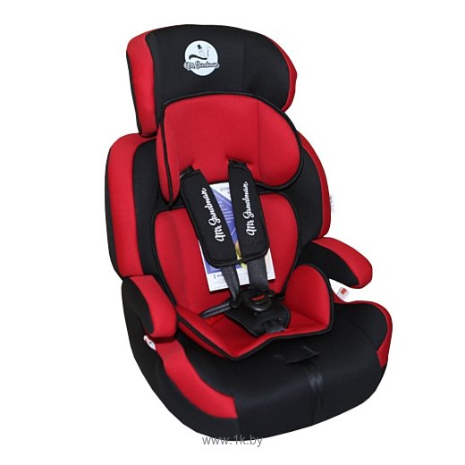 Фотографии Mr Sandman GoodLuck Isofix