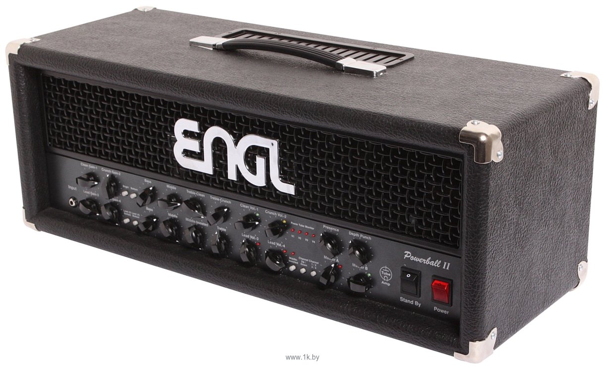 Фотографии ENGL Powerball 2 E645/2