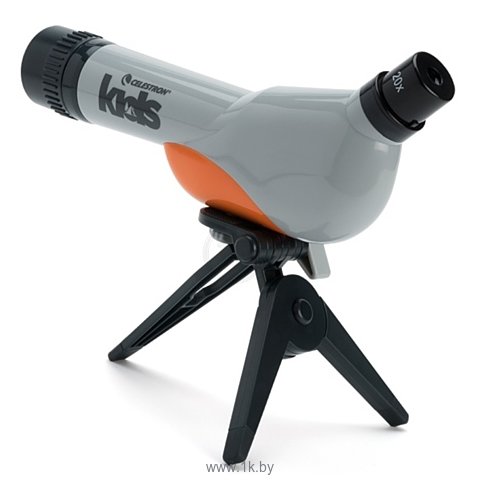 Фотографии Celestron Kids 30mm