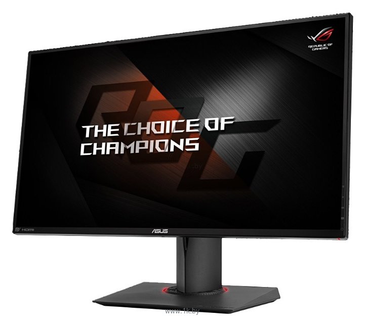 Фотографии ASUS ROG Swift PG278QR