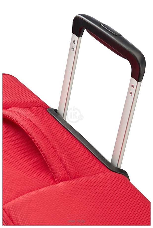 Фотографии American Tourister Litewing Formula Red 55 см (2 колеса)