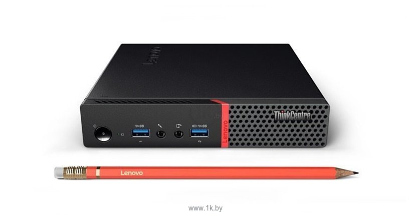 Фотографии Lenovo ThinkCentre M700 Tiny (10HY006HRU)