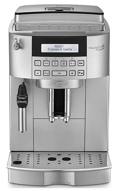 Фотографии DeLonghi Magnifica S ECAM 22.320.B