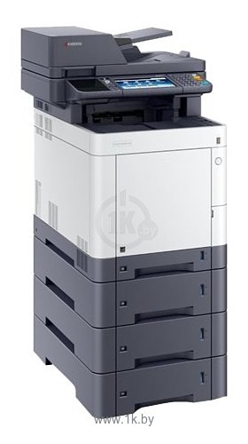 Фотографии KYOCERA ECOSYS M6630cidn