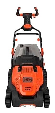 Фотографии Black&Decker BEMW481ES