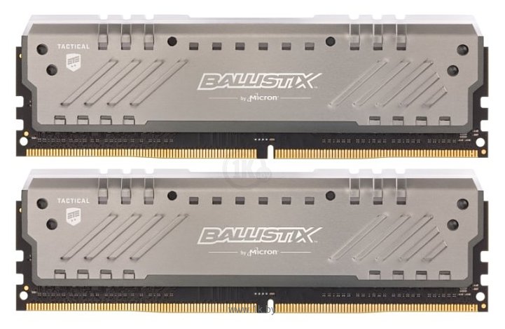 Фотографии Ballistix BLT2C16G4D26BFT4