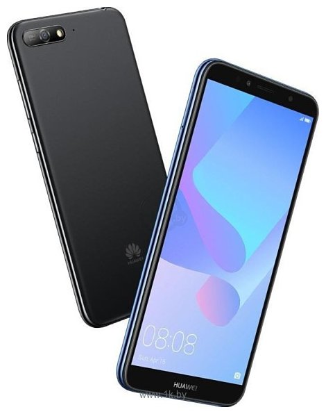 Фотографии Huawei Y6 2018 (ATU-L21)