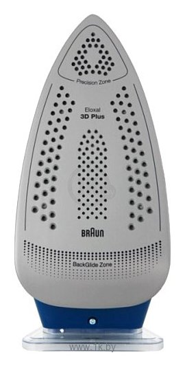 Фотографии Braun IS 7143 WH