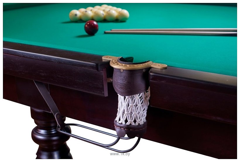 Фотографии Billiard-Partner Мрия 9 футов