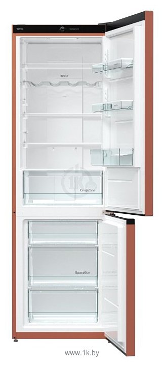 Фотографии Gorenje NRK6192CCR4