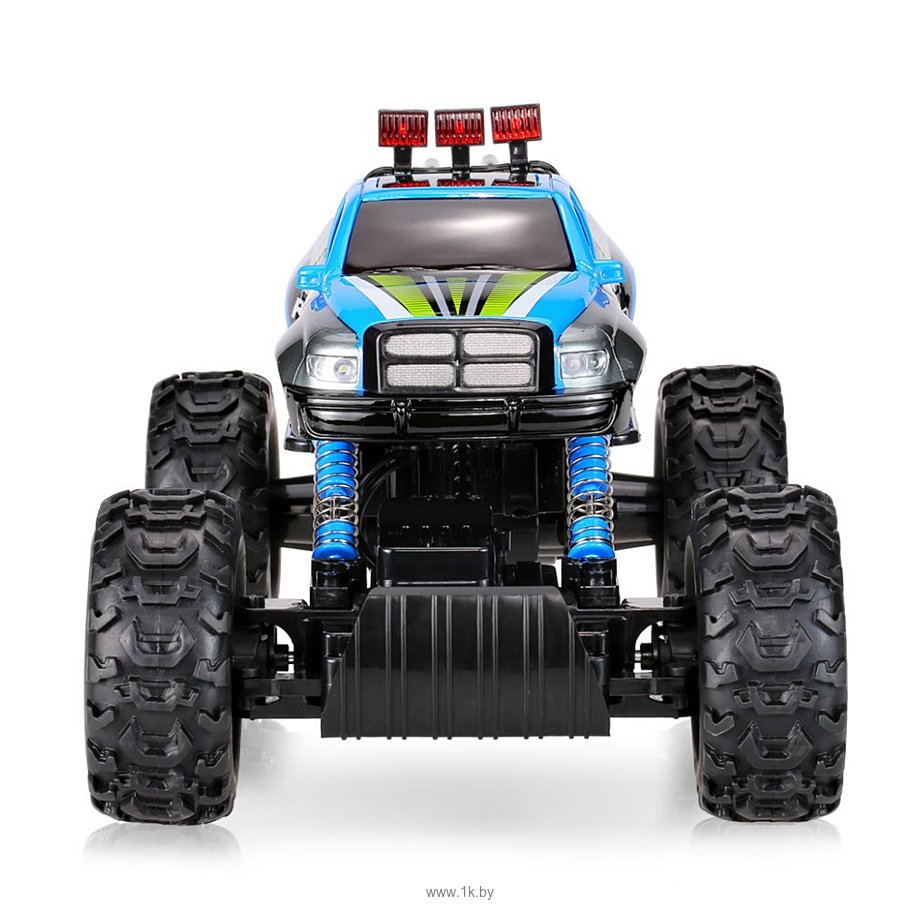 Фотографии HB 666 Rock Crawler (HB-P1402)